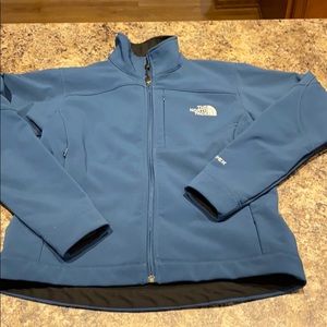 North Face TNF APEX Bionic Jacket